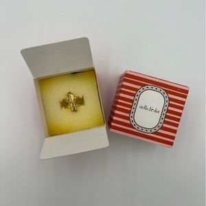 Rebel Ring Stella & Dot